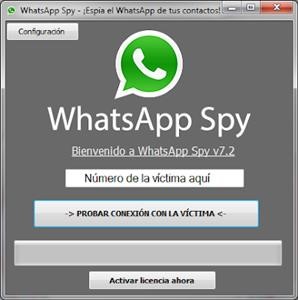Spy on Whatsapp Messages Youtube